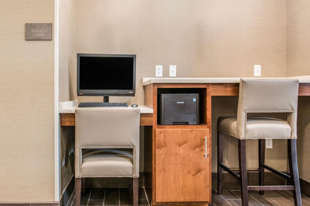 Comfort Suites Columbus Airport - thumb 4