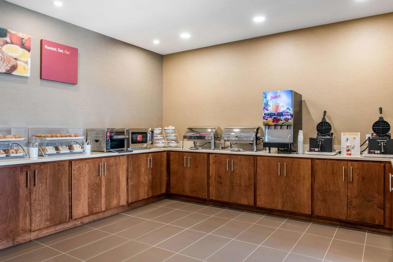 Comfort Suites Columbus Airport - thumb 27