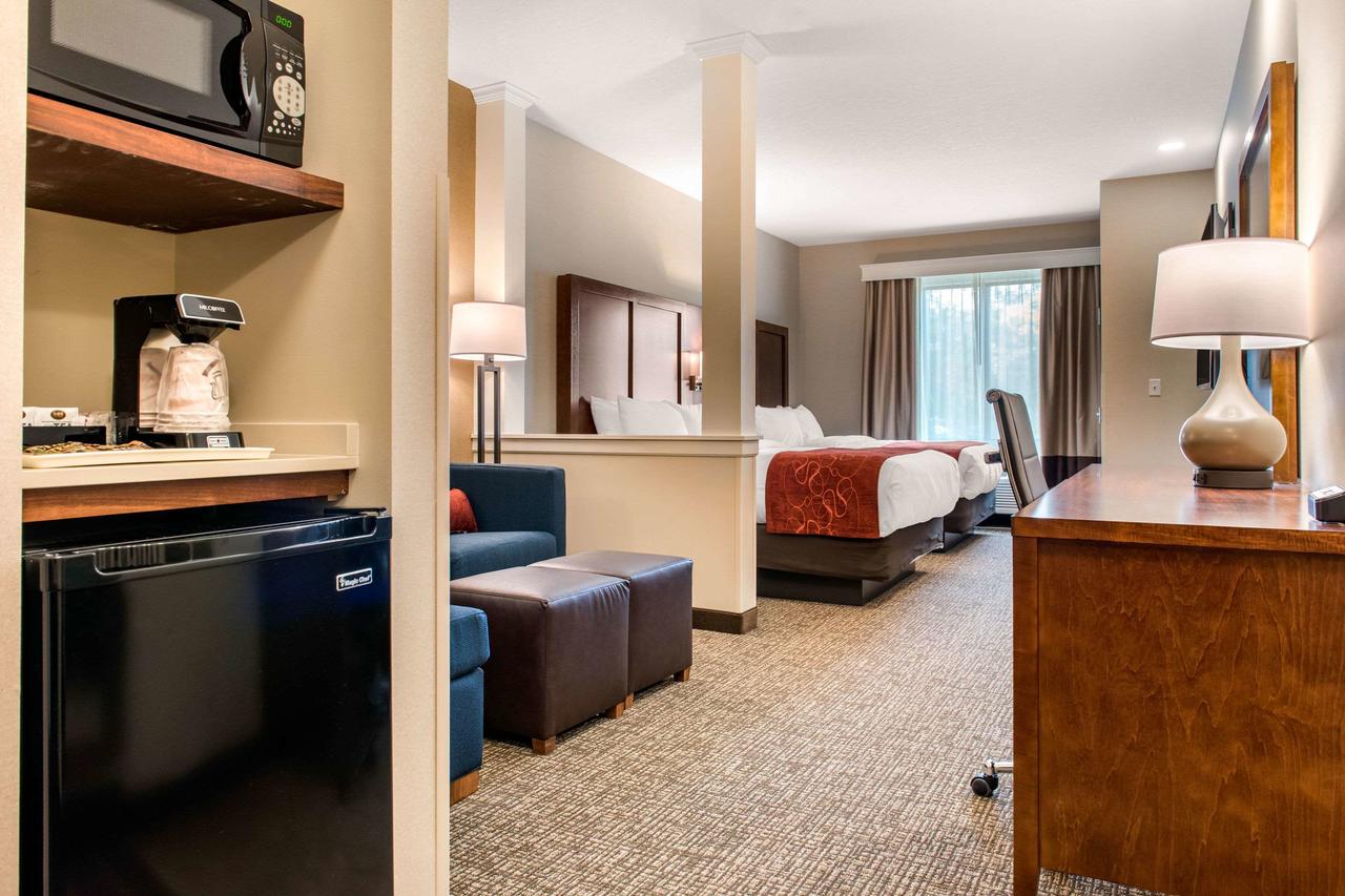 Comfort Suites Columbus Airport - thumb 24