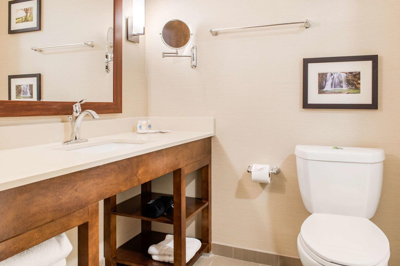 Comfort Suites Columbus Airport - thumb 16