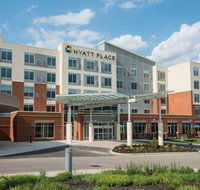 Hyatt Place Cincinnati/Sharonville Convention Center - Accommodation Ohio