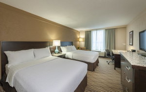 Holiday Inn Cleveland - Strongsville - Airport