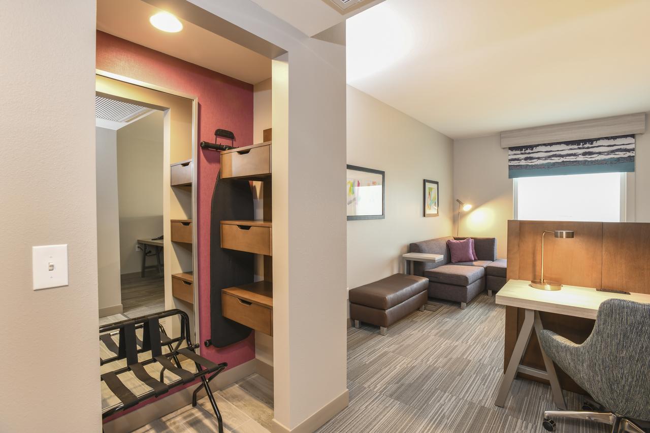Hilton Garden Inn Cincinnati Midtown - thumb 9