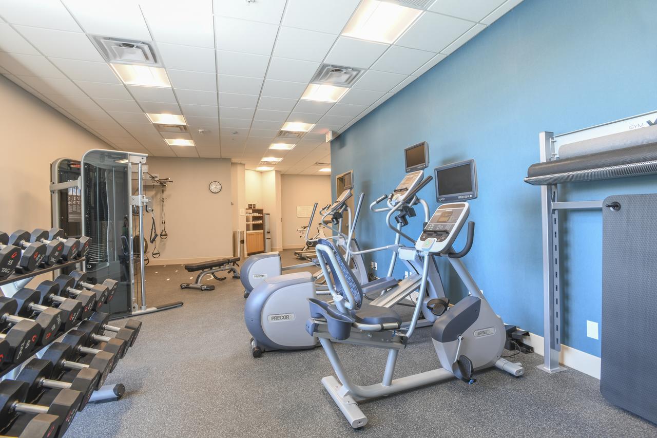 Hilton Garden Inn Cincinnati Midtown - thumb 25