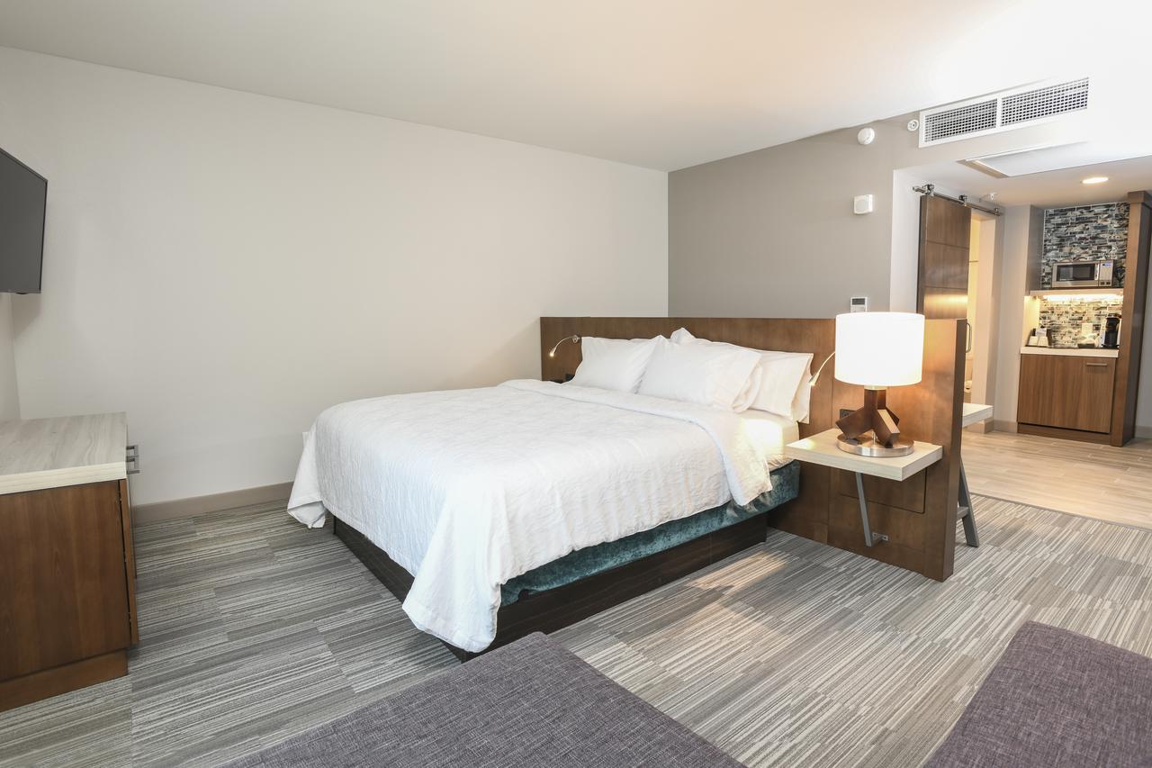 Hilton Garden Inn Cincinnati Midtown - thumb 10