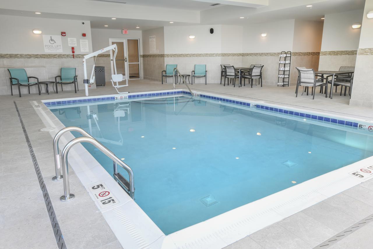 Hilton Garden Inn Cincinnati Midtown - thumb 20