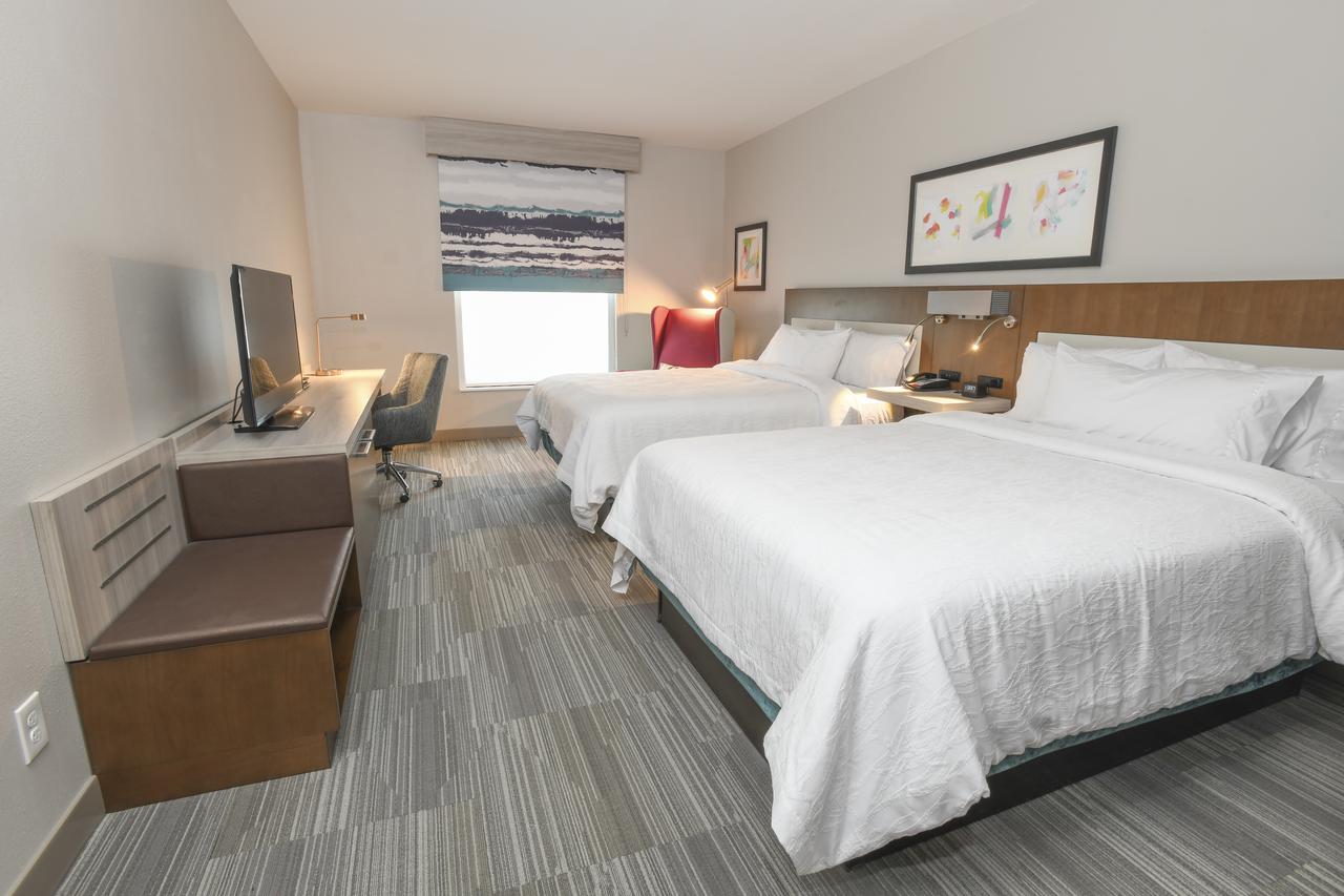 Hilton Garden Inn Cincinnati Midtown - thumb 1