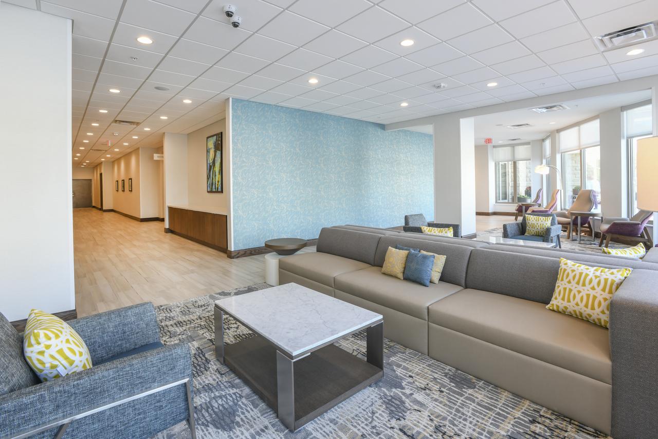Hilton Garden Inn Cincinnati Midtown - thumb 19