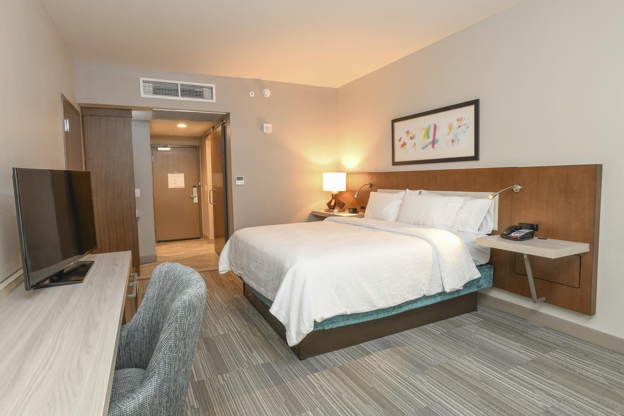 Hilton Garden Inn Cincinnati Midtown - thumb 14