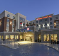 Hilton Garden Inn Cincinnati Midtown - Accommodation Ohio