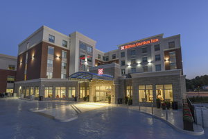 Hilton Garden Inn Cincinnati Midtown
