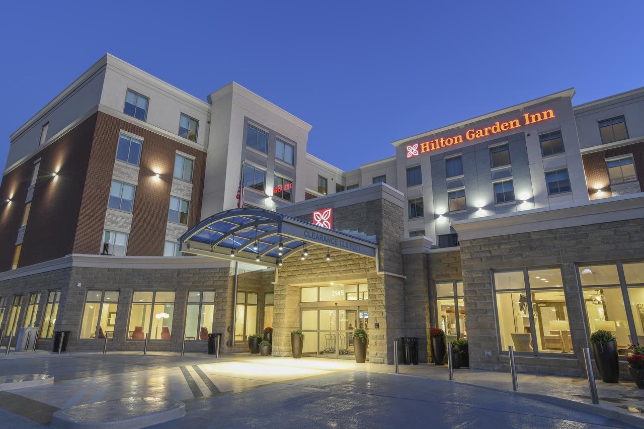 Hilton Garden Inn Cincinnati Midtown - thumb 30