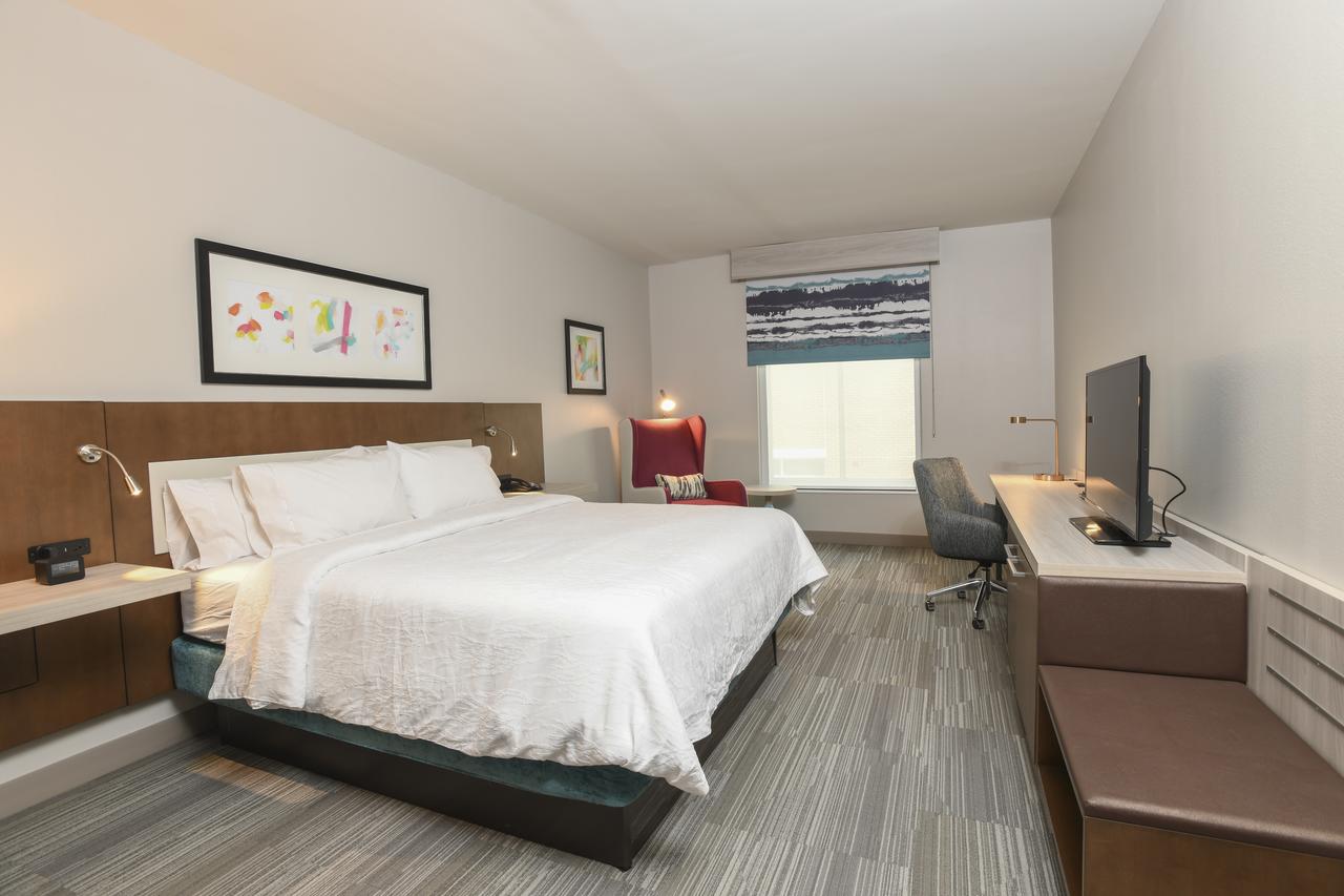 Hilton Garden Inn Cincinnati Midtown - thumb 15
