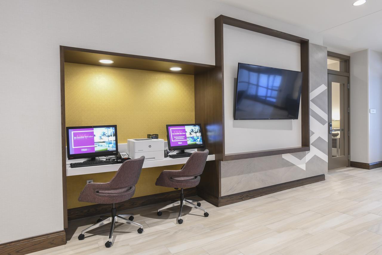 Hilton Garden Inn Cincinnati Midtown - thumb 27
