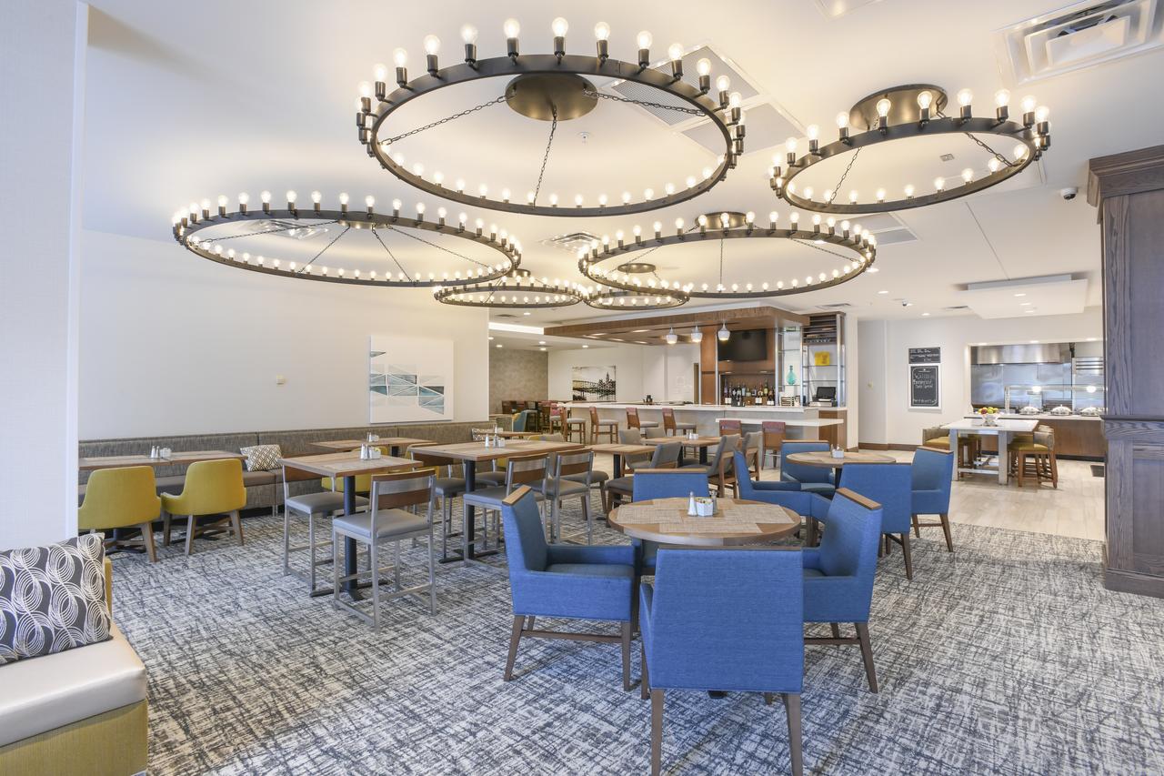 Hilton Garden Inn Cincinnati Midtown - thumb 17