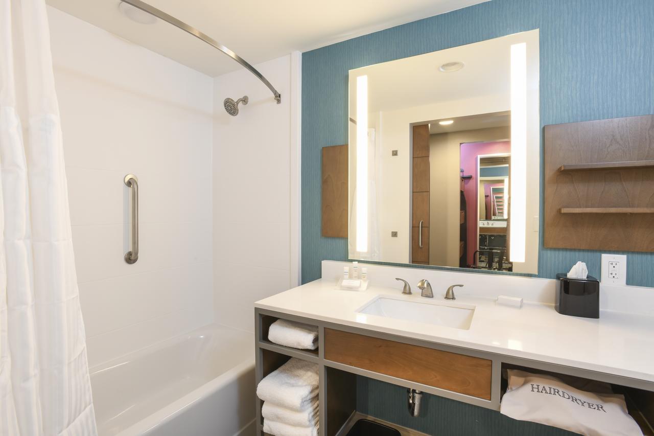 Hilton Garden Inn Cincinnati Midtown - thumb 4
