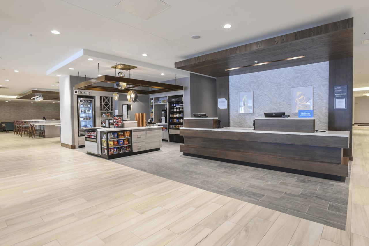 Hilton Garden Inn Cincinnati Midtown - thumb 23