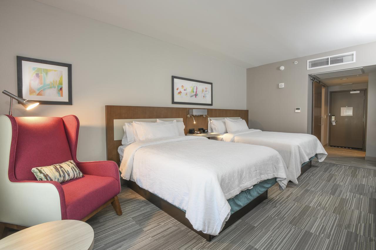 Hilton Garden Inn Cincinnati Midtown - thumb 2