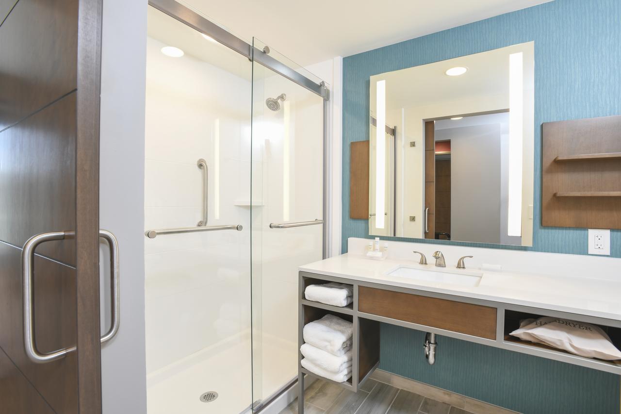 Hilton Garden Inn Cincinnati Midtown - thumb 16