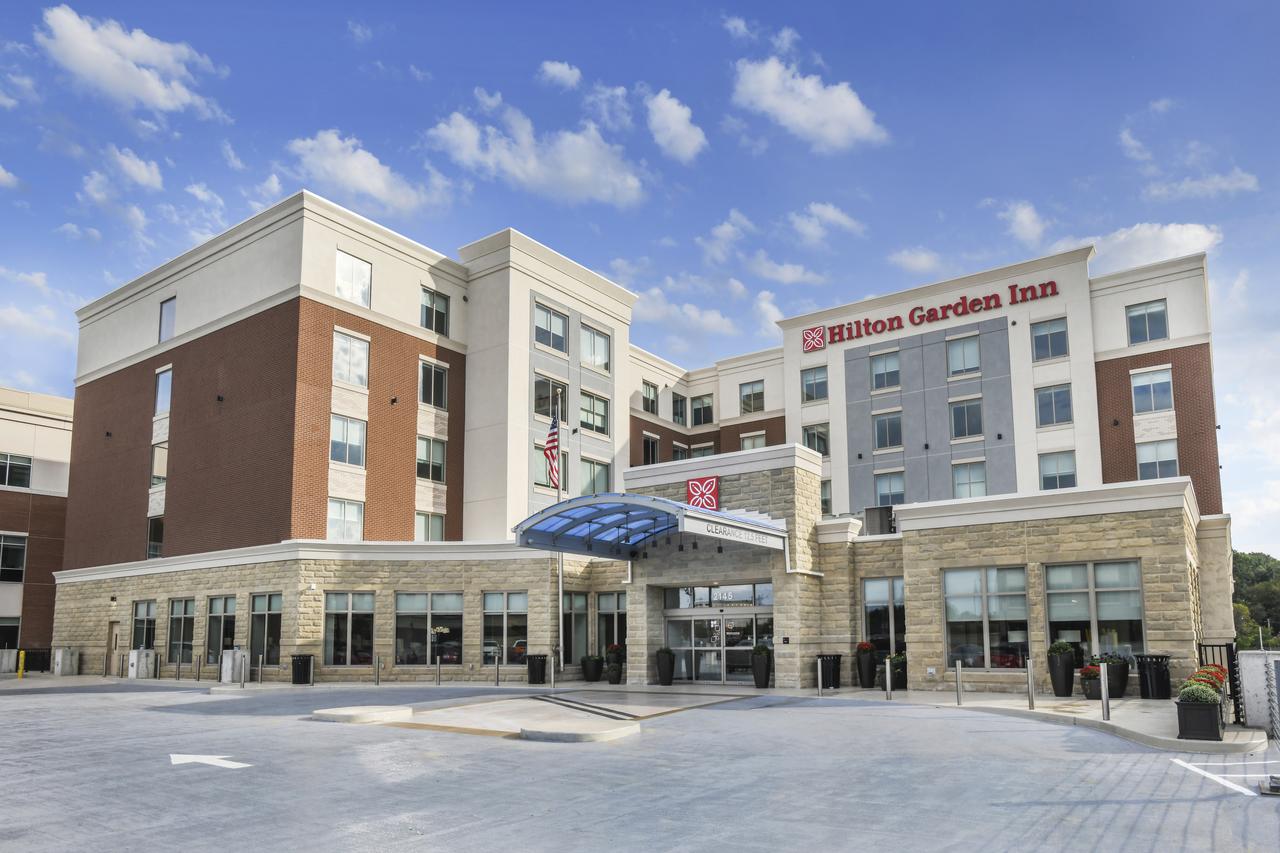 Hilton Garden Inn Cincinnati Midtown - thumb 24