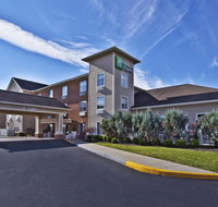 Holiday Inn Express Hotel  Suites Columbus Southeast - Accommodation Ohio