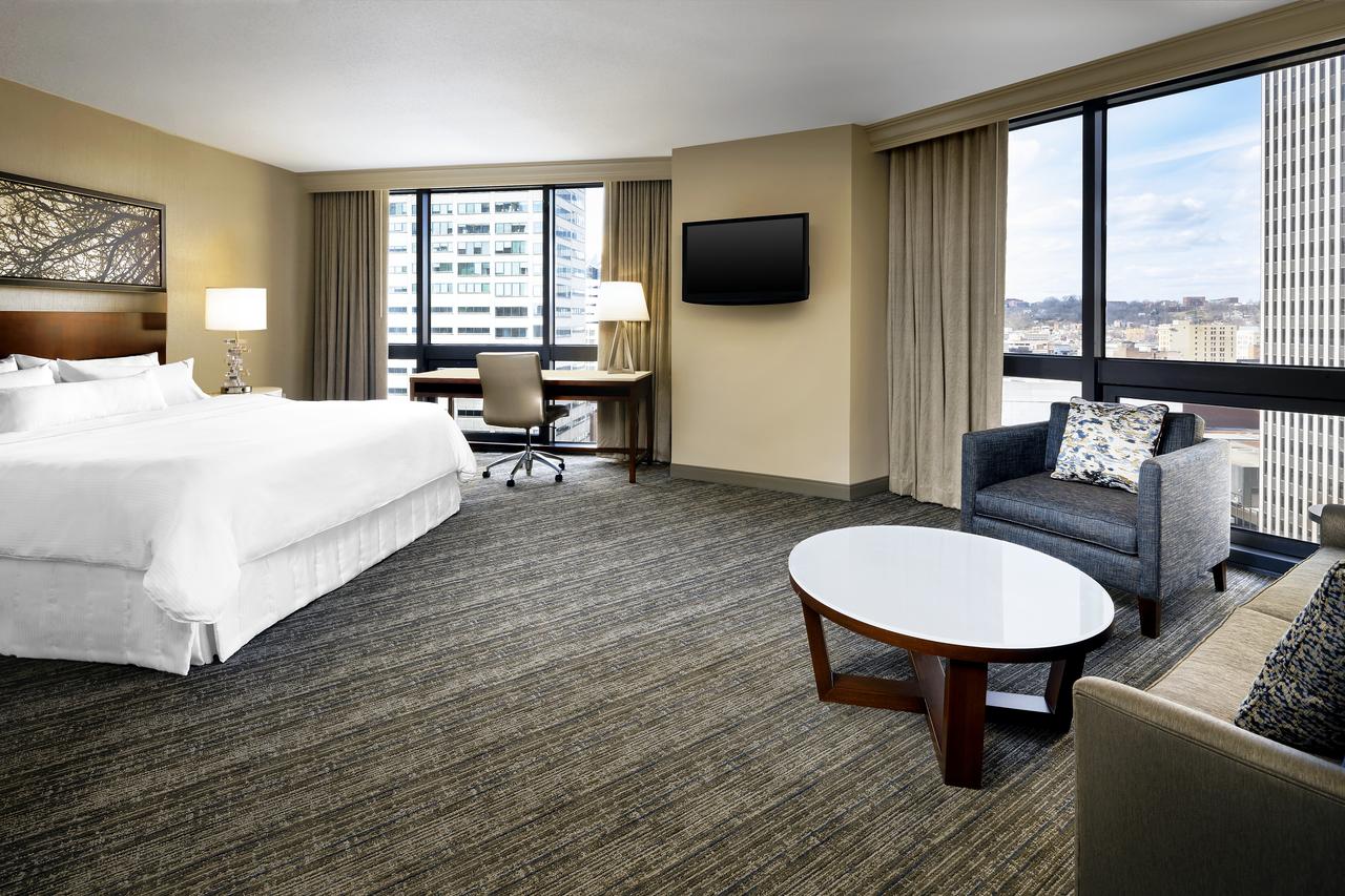 The Westin Cincinnati - thumb 8