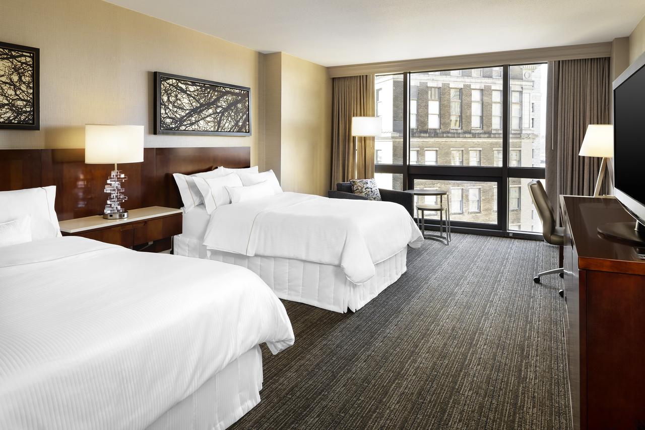 The Westin Cincinnati - thumb 9