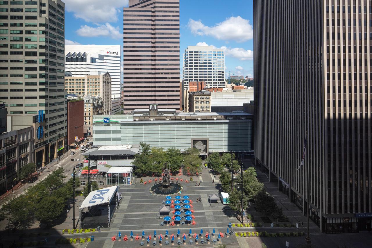 The Westin Cincinnati - thumb 0
