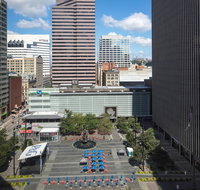 The Westin Cincinnati - Accommodation Ohio