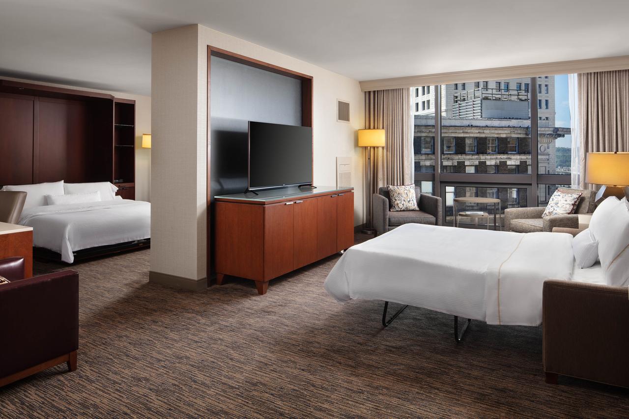 The Westin Cincinnati - thumb 39