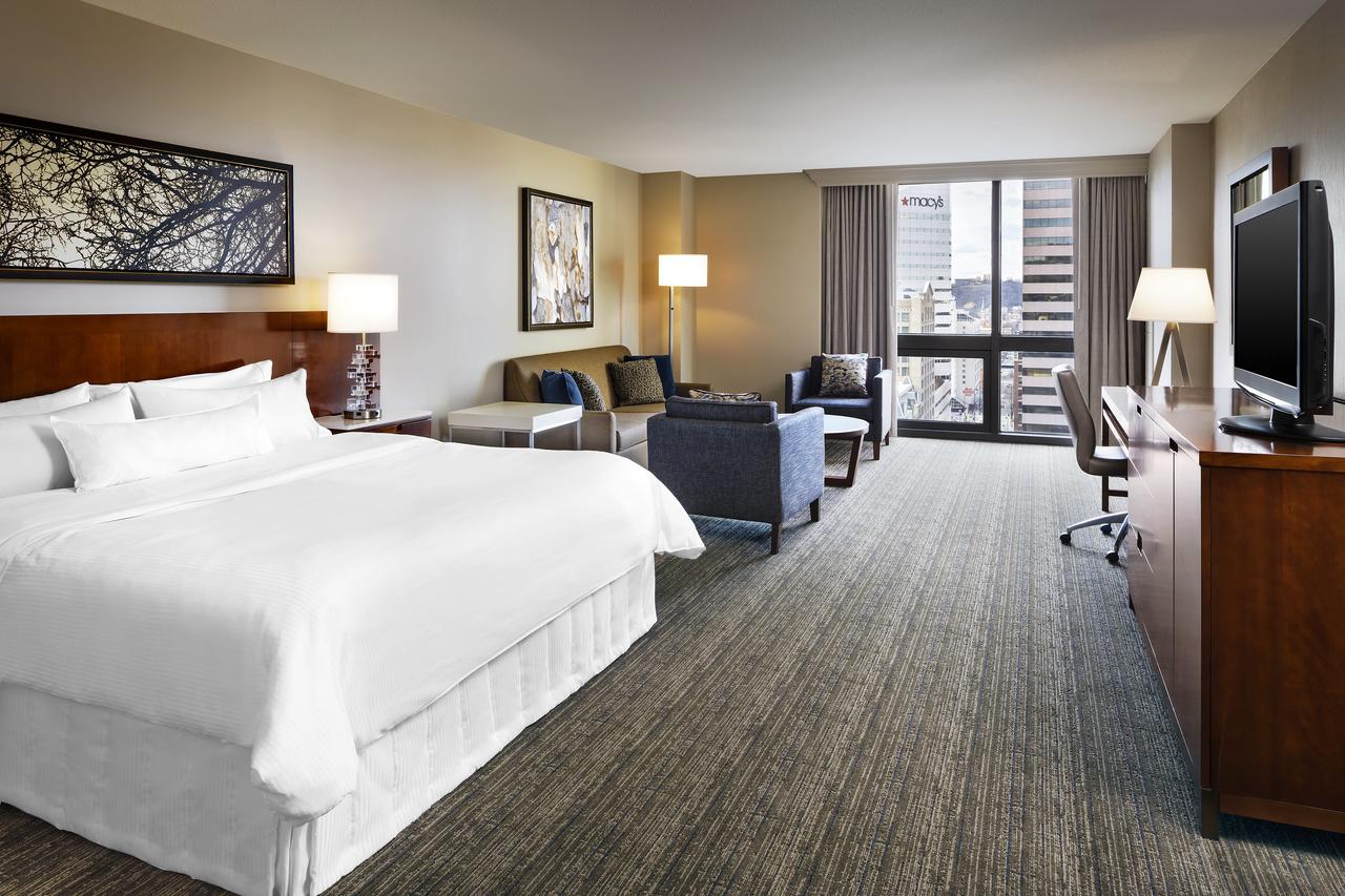 The Westin Cincinnati - thumb 5