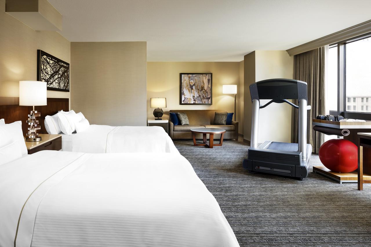 The Westin Cincinnati - thumb 11