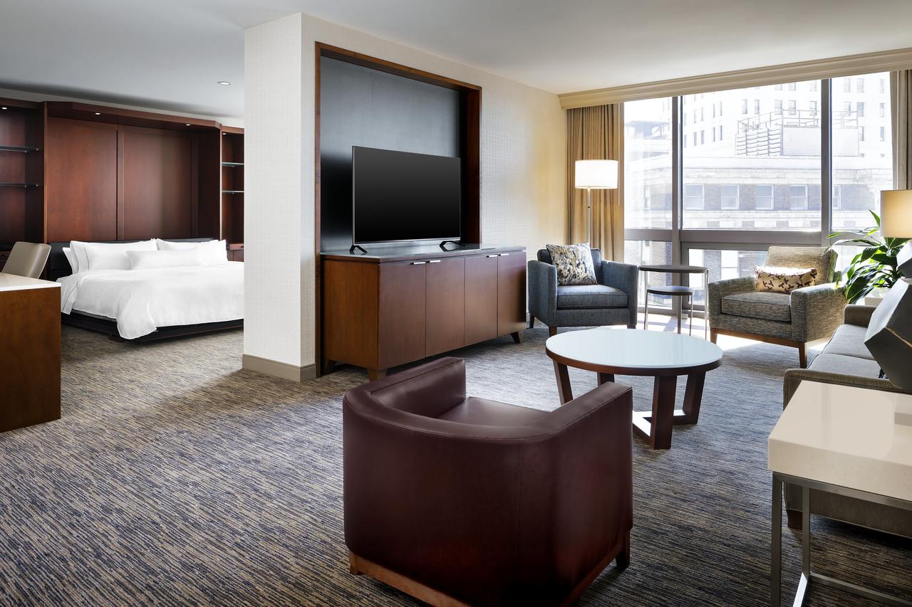 The Westin Cincinnati - thumb 12