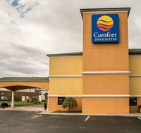 Comfort Inn and Suites Eastgate Cincinnati - Accommodation Ohio