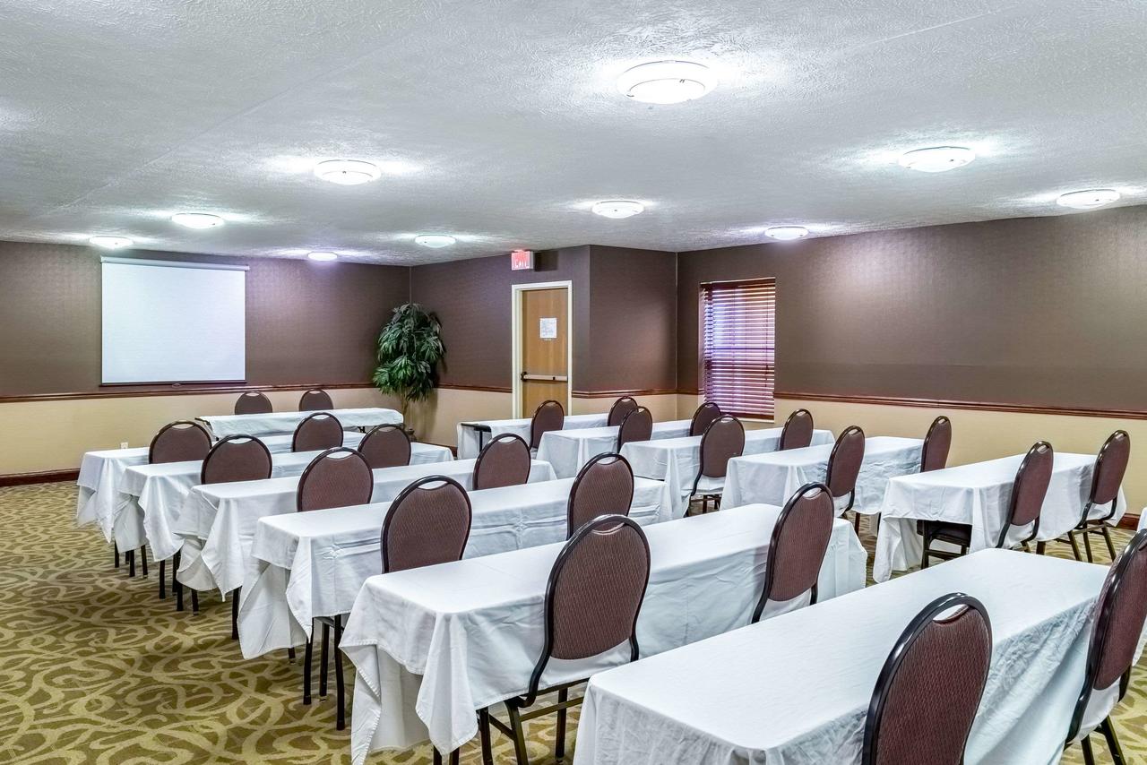Comfort Inn And Suites Eastgate Cincinnati - thumb 29