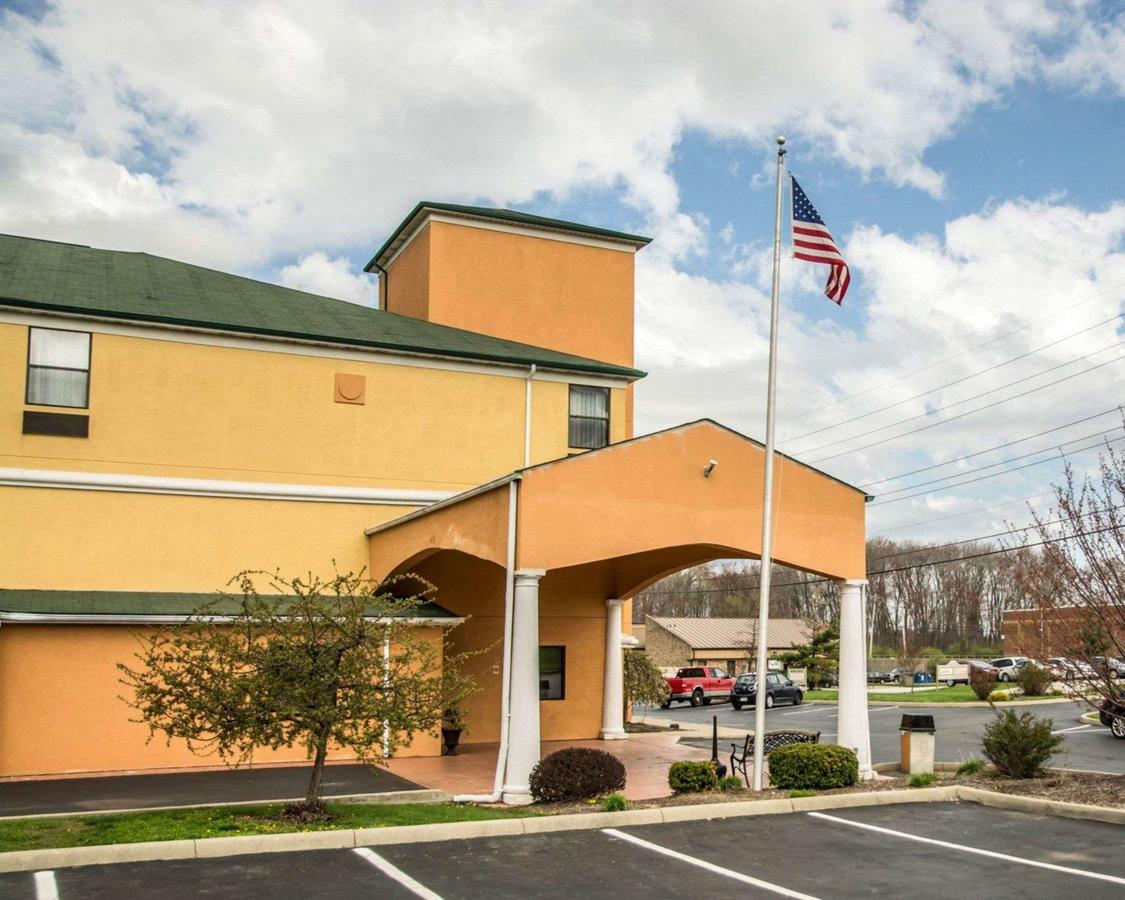 Comfort Inn And Suites Eastgate Cincinnati - thumb 1