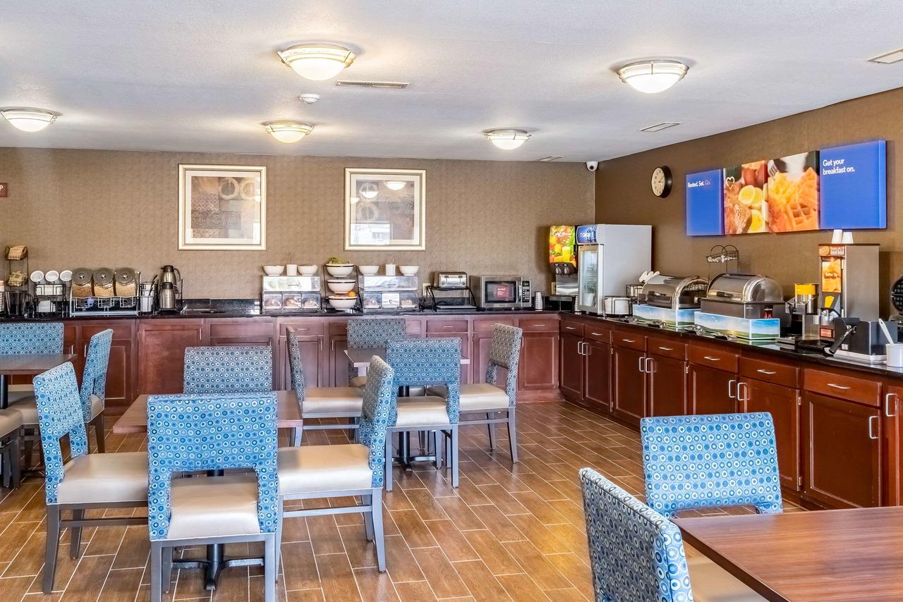 Comfort Inn And Suites Eastgate Cincinnati - thumb 10