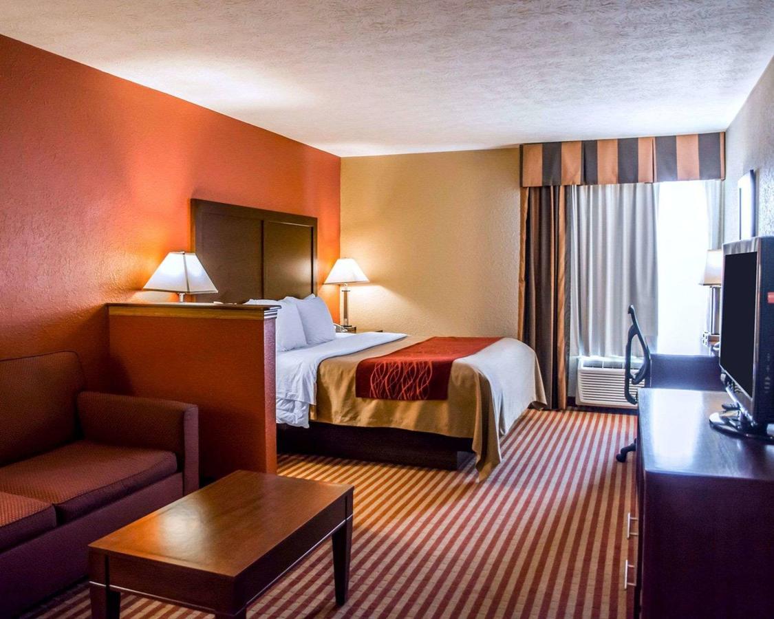 Comfort Inn And Suites Eastgate Cincinnati - thumb 13