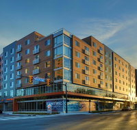 Global Luxury Suites at University Circle - Accommodation Ohio