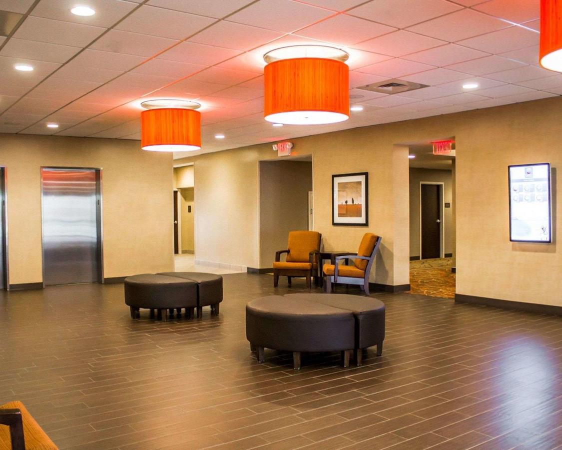 Comfort Inn & Suites Wadsworth - thumb 5
