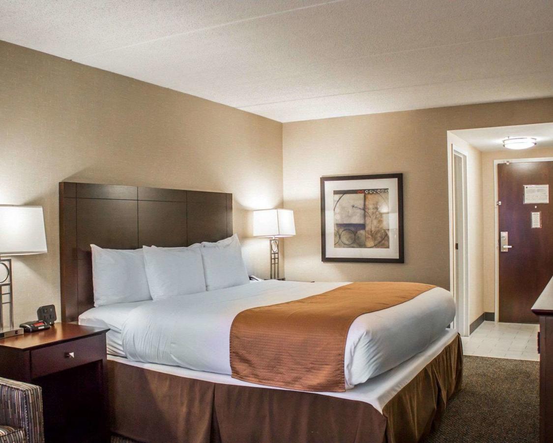 Comfort Inn & Suites Wadsworth - thumb 9