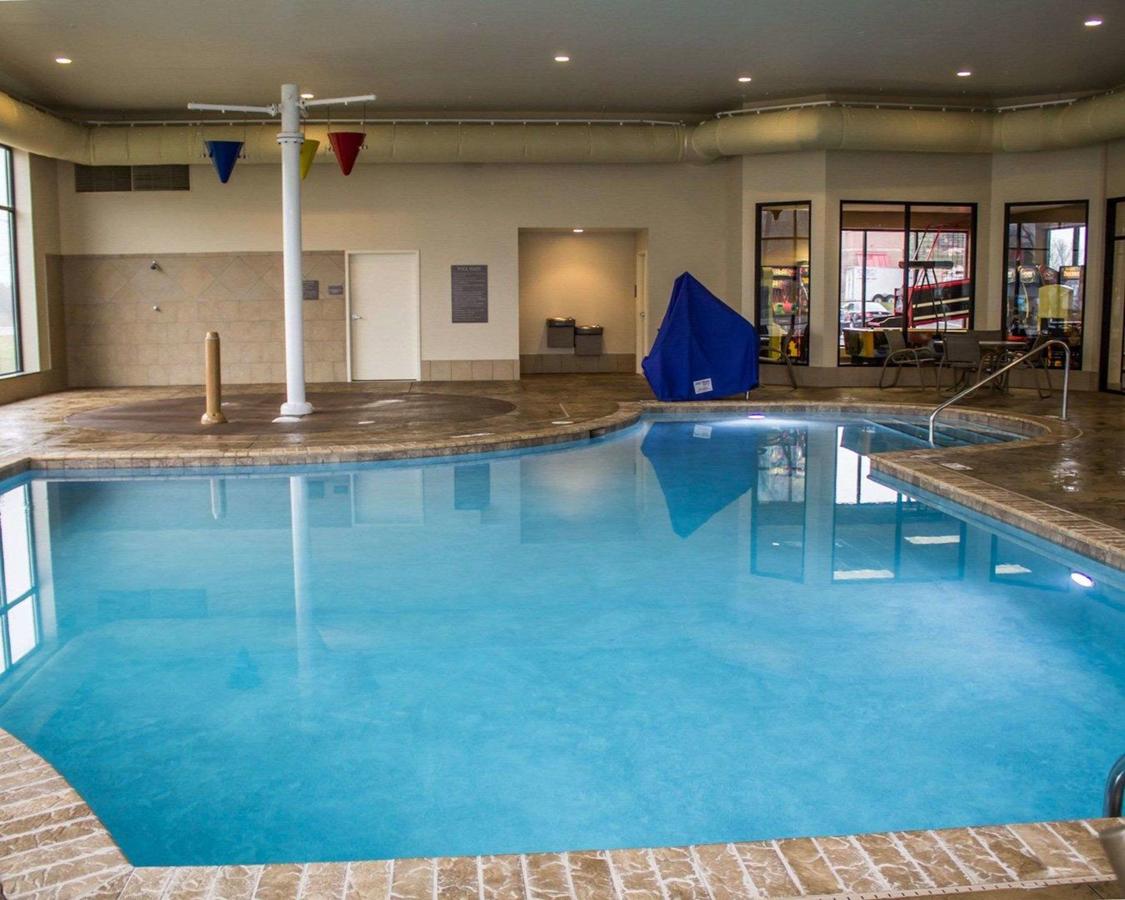 Comfort Inn & Suites Wadsworth - thumb 14