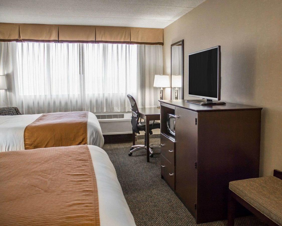 Comfort Inn & Suites Wadsworth - thumb 12