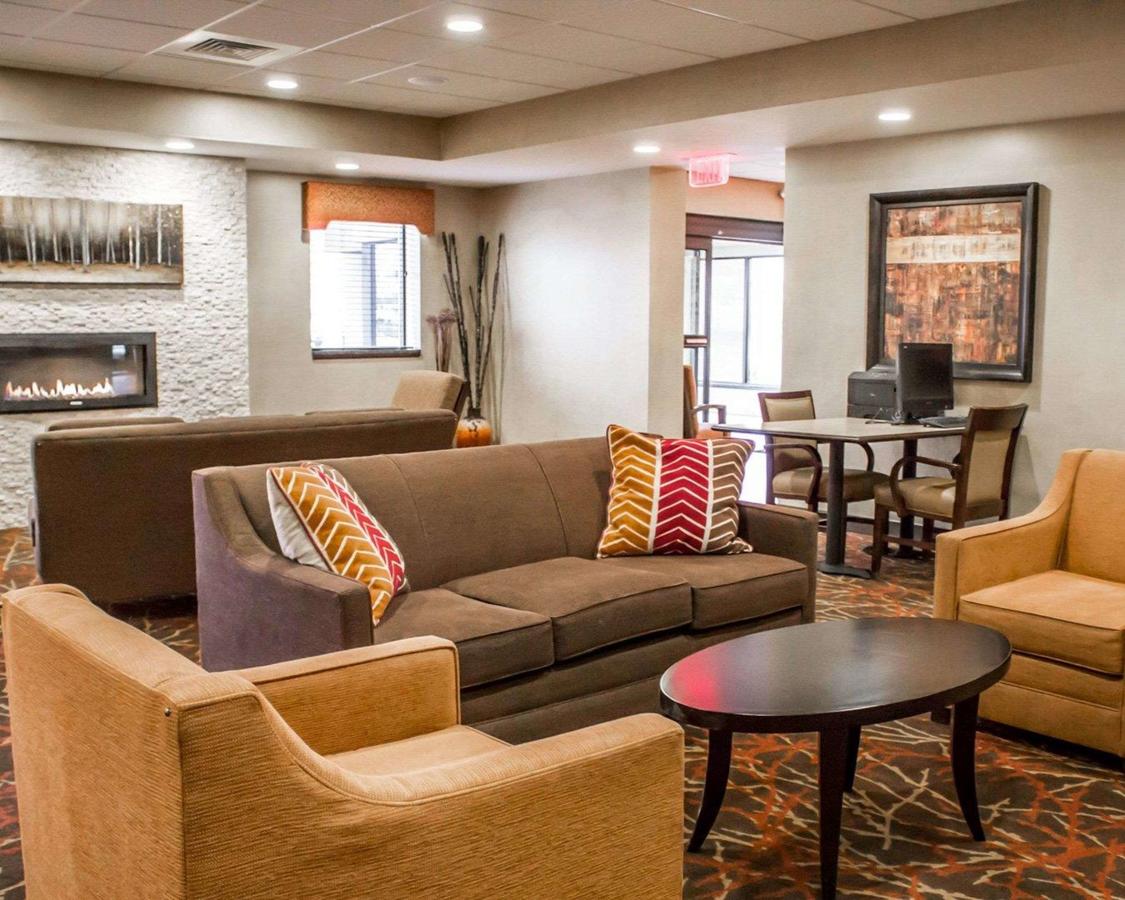 Comfort Inn & Suites Wadsworth - thumb 28