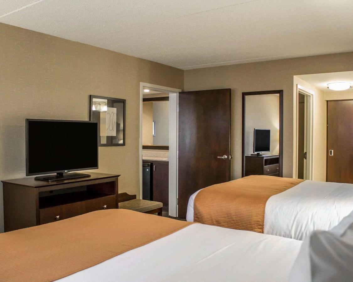 Comfort Inn & Suites Wadsworth - thumb 18