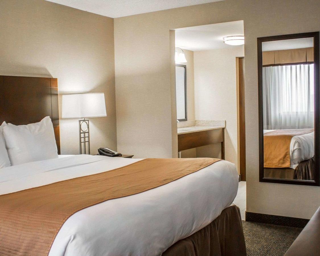 Comfort Inn & Suites Wadsworth - thumb 13