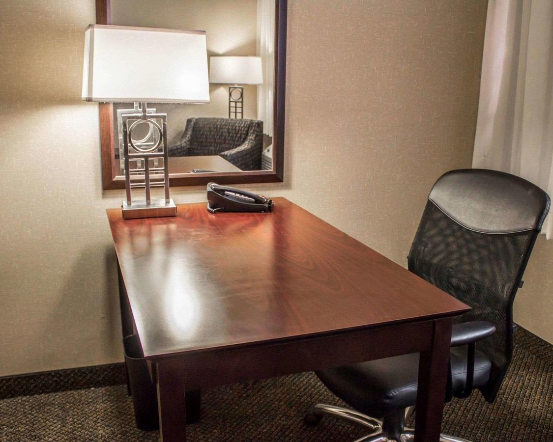 Comfort Inn & Suites Wadsworth - thumb 29