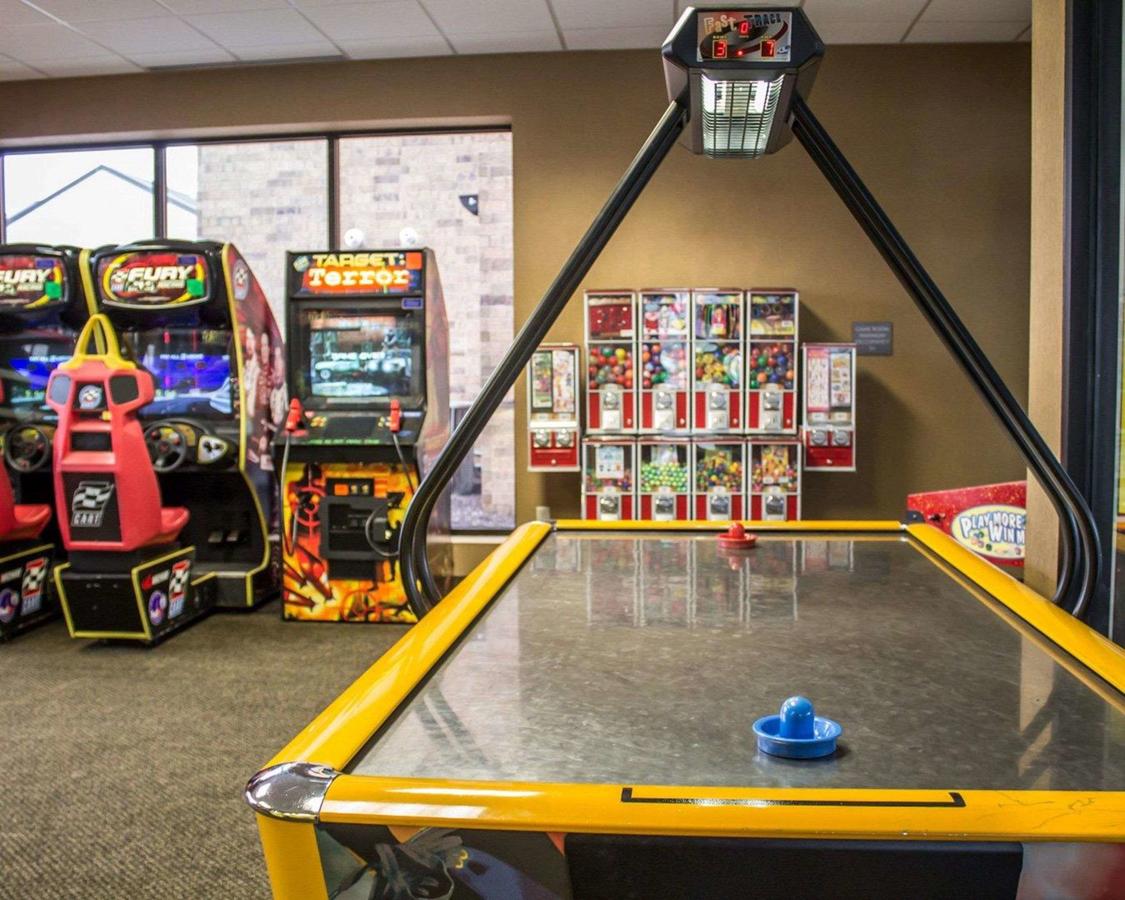 Comfort Inn & Suites Wadsworth - thumb 7