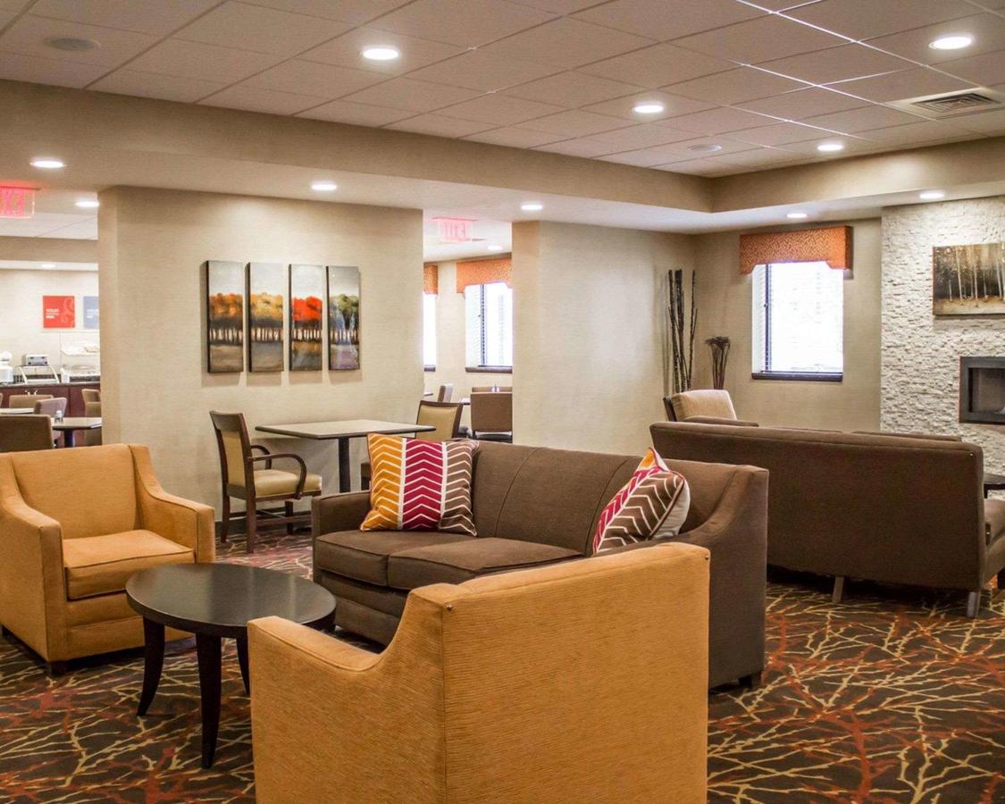 Comfort Inn & Suites Wadsworth - thumb 15