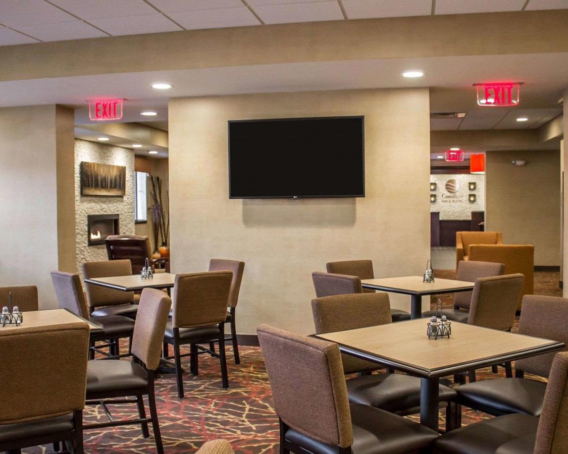 Comfort Inn & Suites Wadsworth - thumb 2